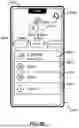 Fig. 43 - USER INTERFACES FOR MESSAGES AND SHARED DOCUMENTS
