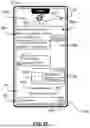 Fig. 44 - USER INTERFACES FOR MESSAGES AND SHARED DOCUMENTS