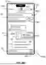 Fig. 47 - USER INTERFACES FOR MESSAGES AND SHARED DOCUMENTS