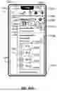 Fig. 50 - USER INTERFACES FOR MESSAGES AND SHARED DOCUMENTS