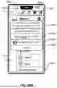Fig. 51 - USER INTERFACES FOR MESSAGES AND SHARED DOCUMENTS