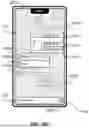 Fig. 52 - USER INTERFACES FOR MESSAGES AND SHARED DOCUMENTS