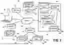 Fig. 02 - Source code clustering for automatically identifying false positives generated through static application security testing