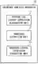 Fig. 01 - INFERENCE ANALYSIS APPARATUS, INFERENCE APPARATUS, INFERENCE ANALYSIS METHOD, AND COMPUTER-READABLE RECORDING MEDIUM