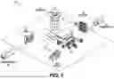 Fig. 02 - SYSTEM AND METHOD FOR CENTRALIZED OPERATIONS MANAGEMENT