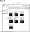 Fig. 14 - SYSTEM AND METHOD FOR DOCUMENT TRANSFORMATION