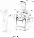 Fig. 06 - METHODS AND SYSTEMS FOR DETECTING CRACKS IN ILLUMINATED ELECTRONIC DEVICE SCREENS