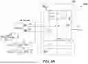 Fig. 11 - Output buffer circuit, display driver, data driver, and display device