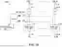 Fig. 13 - Output buffer circuit, display driver, data driver, and display device