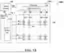 Fig. 16 - Output buffer circuit, display driver, data driver, and display device