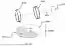 Fig. 15 - MAGNETIC RETENTION DEVICE