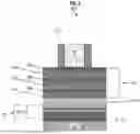 Fig. 10 - NANOSHEET WITH GRADED SILICON GERMANIUM LAYER UNDER ISOLATION REGION AND WITH BURIED TAPERED INNER SPACER