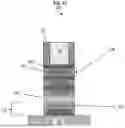 Fig. 14 - NANOSHEET WITH GRADED SILICON GERMANIUM LAYER UNDER ISOLATION REGION AND WITH BURIED TAPERED INNER SPACER