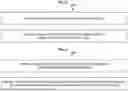 Fig. 24 - NANOSHEET WITH GRADED SILICON GERMANIUM LAYER UNDER ISOLATION REGION AND WITH BURIED TAPERED INNER SPACER