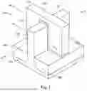 Fig. 02 - SEMICONDUCTOR DEVICE WITH GATE ISOLATION STRUCTURE