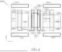 Fig. 08 - SEMICONDUCTOR STRUCTURE HAVING DUMMY ACTIVE REGION