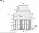 Fig. 01 - ELECTRODE STRUCTURE FOR VERTICAL GROUP III-V DEVICE