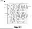 Fig. 04 - ELECTRODE STRUCTURE FOR VERTICAL GROUP III-V DEVICE