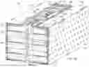 Fig. 07 - BATTERY MODULE ENCLOSURE WITH STIFFENING STRUCTURE