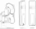 Fig. 35 - Coaxial RF dual-polarized waveguide filter and method