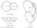 Fig. 43 - Coaxial RF dual-polarized waveguide filter and method