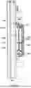Fig. 07 - INTEGRATED REMOTE RADIO HEAD AND ANTENNA MODULE ASSEMBLY