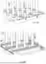 Fig. 09 - Low Voltage; Medium Voltage; or High Voltage Cable Fixation System