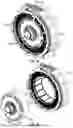 Fig. 02 - ELECTRIC MACHINE, ROTOR AND STATOR