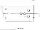 Fig. 03 - Method for boosting current compensation in auxiliary resonant commutated pole inverter (ARCPI) with saturable inductor