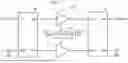 Fig. 10 - UNBALANCED-TO-BALANCED TRANSFORMATION CIRCUIT AND RADIO-FREQUENCY AMPLIFIER