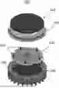 Fig. 01 - Field replaceable multi-element antenna design for software defined radio