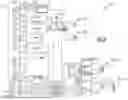 Fig. 09 - RADIO FREQUENCY FRONT-END FREQUENCY DIVISION DUPLEX ARCHITECTURE