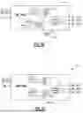 Fig. 11 - RADIO FREQUENCY FRONT-END FREQUENCY DIVISION DUPLEX ARCHITECTURE