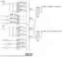 Fig. 14 - RADIO FREQUENCY FRONT-END FREQUENCY DIVISION DUPLEX ARCHITECTURE