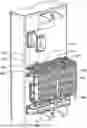 Fig. 01 - INTEGRATED REMOTE RADIO HEAD AND ANTENNA MODULE ASSEMBLY