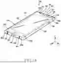 Fig. 04 - ELECTRONIC DEVICE WITH METAL FRAME ANTENNA