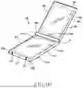 Fig. 10 - ELECTRONIC DEVICE WITH METAL FRAME ANTENNA