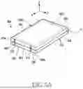 Fig. 13 - ELECTRONIC DEVICE WITH METAL FRAME ANTENNA