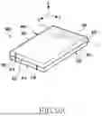 Fig. 19 - ELECTRONIC DEVICE WITH METAL FRAME ANTENNA
