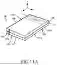 Fig. 23 - ELECTRONIC DEVICE WITH METAL FRAME ANTENNA