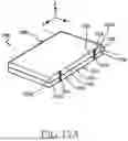 Fig. 25 - ELECTRONIC DEVICE WITH METAL FRAME ANTENNA