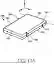 Fig. 27 - ELECTRONIC DEVICE WITH METAL FRAME ANTENNA