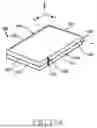 Fig. 31 - ELECTRONIC DEVICE WITH METAL FRAME ANTENNA