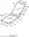 Fig. 34 - ELECTRONIC DEVICE WITH METAL FRAME ANTENNA