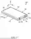 Fig. 35 - ELECTRONIC DEVICE WITH METAL FRAME ANTENNA
