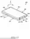Fig. 36 - ELECTRONIC DEVICE WITH METAL FRAME ANTENNA