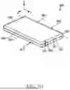 Fig. 38 - ELECTRONIC DEVICE WITH METAL FRAME ANTENNA