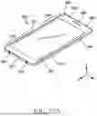 Fig. 42 - ELECTRONIC DEVICE WITH METAL FRAME ANTENNA