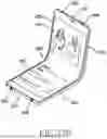 Fig. 43 - ELECTRONIC DEVICE WITH METAL FRAME ANTENNA