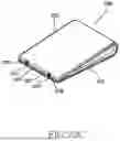 Fig. 44 - ELECTRONIC DEVICE WITH METAL FRAME ANTENNA